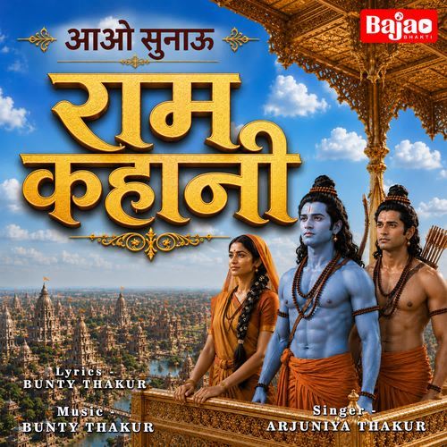 Aao Sunau Ram Kahani