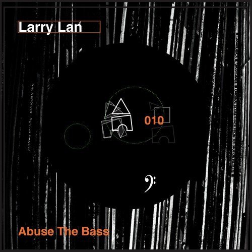 Larry Lan