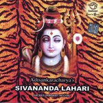 Adisankaracharya’s - Sivananda Lahari