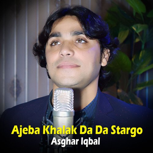 Ajeba Khalak Da Da Stargo