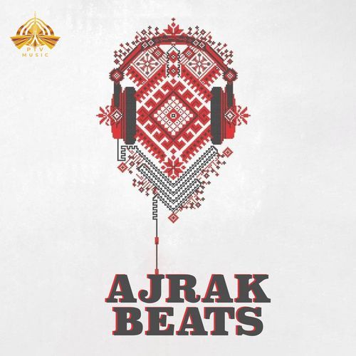 Ajrak Beats