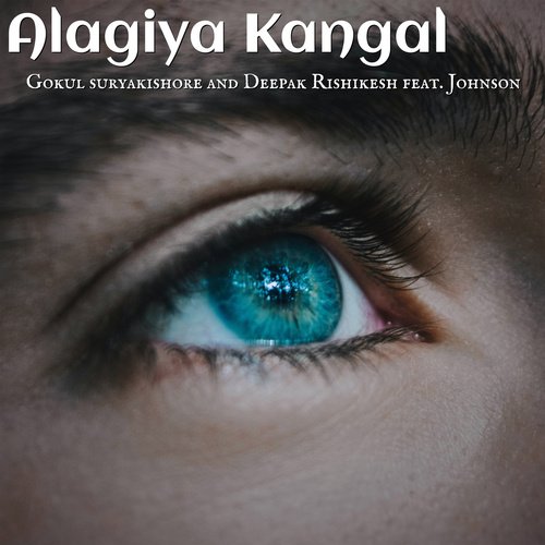 Alagiya Kangal
