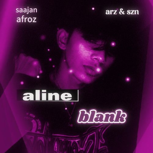 Alien  blank
