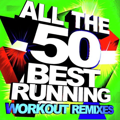 Black And Yellow (running & Workout Mix)