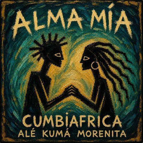 Alma Mía