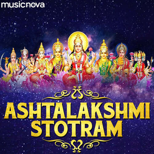 Ashtalakshmi Stotram