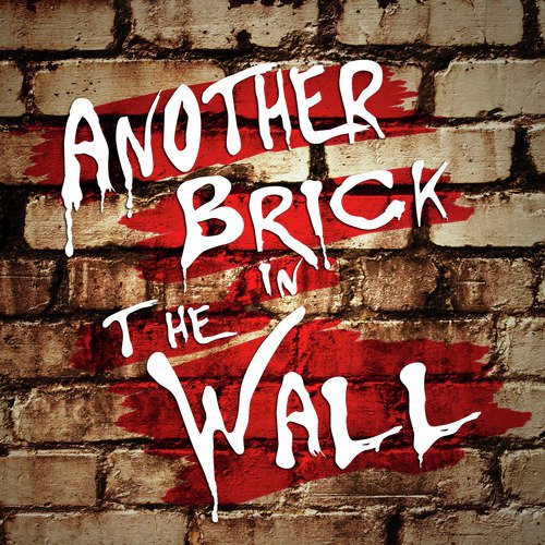 Pink Floyd - Another Brick in the Wall (lyrics) 