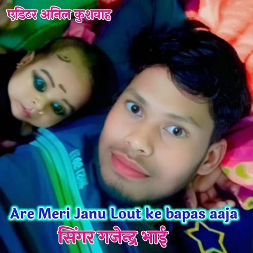 Are Meri Janu Lout Ke Bapas Aaja