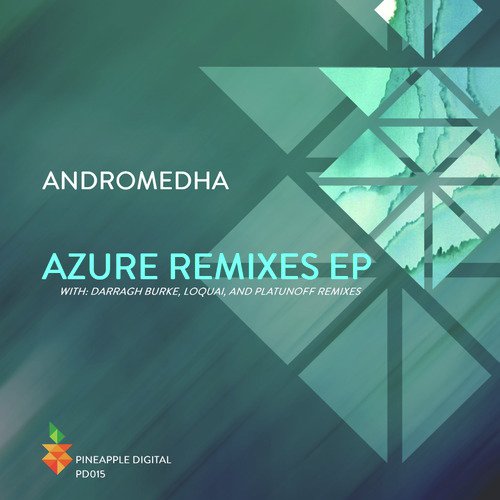 Azure Remixes