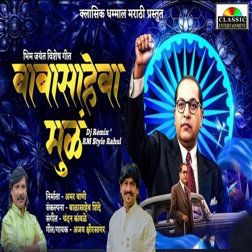 Babasaheba Mul(RM Style Rahul)