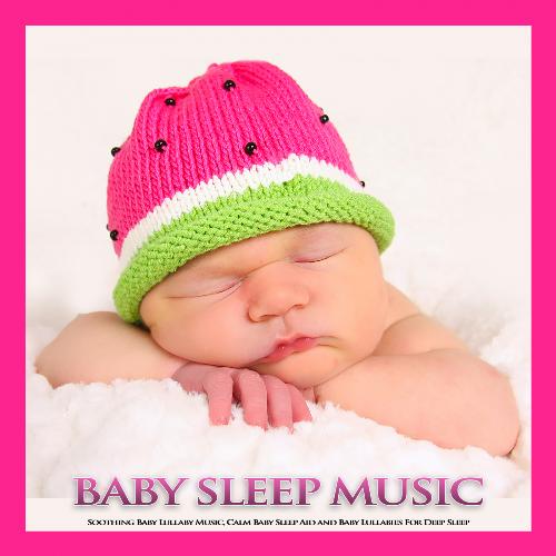 Baby Lullabies For Sleep cover art