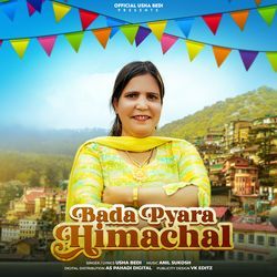 Bada Pyara Himachal-KBs8dSsJUHg