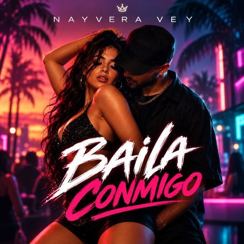Baila Conmigo