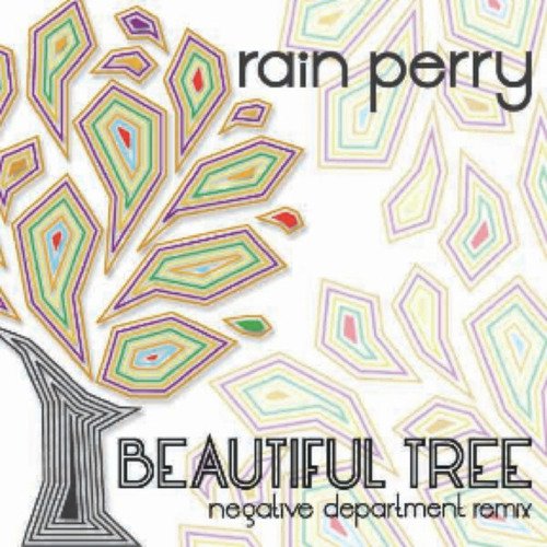 Beautiful Tree (Negative Department Remix)_poster_image