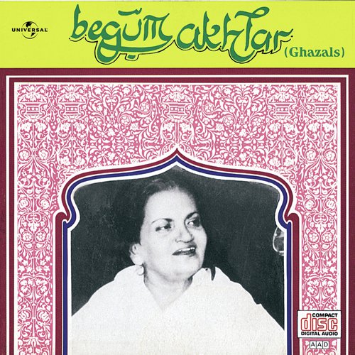 Rasm -E- Ulfat Sikha Gaya Koi (Album Version)