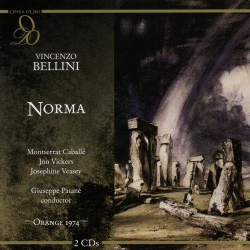 Bellini: Norma