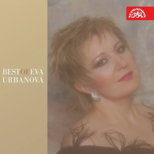 Best Of Eva Urbanová