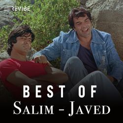 Janu Meri Jaan (From "Shaan")