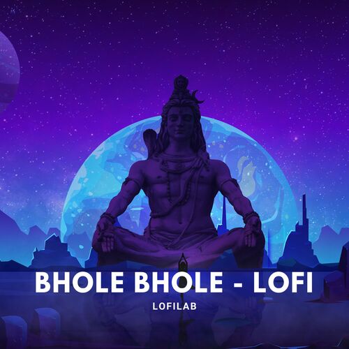 Bhole Bhole - Lofi (Lofi)