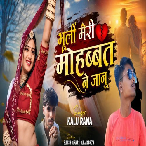 Bhuli Meri Mohabbat Ne Jaanu