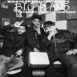 Big plans-IxgCbkBbUVc