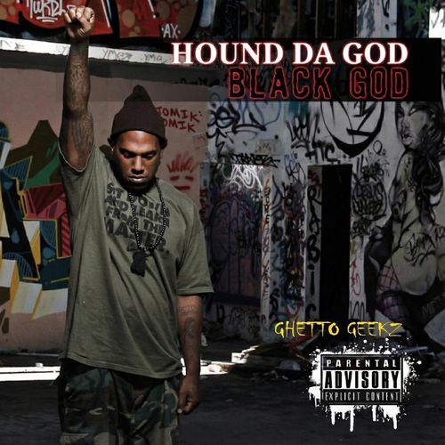 G-Day cover art