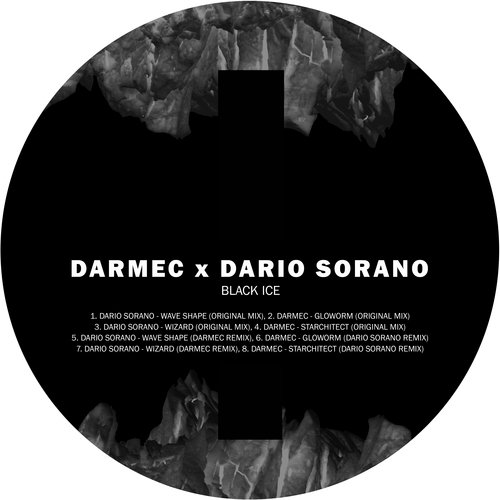 Wave Shape (Darmec Remix) cover art