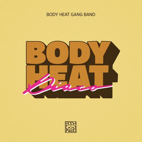 Body Heat Gang Band