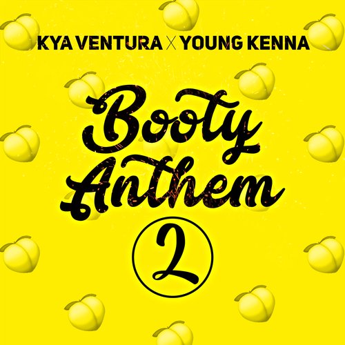 Booty Anthem 2_poster_image