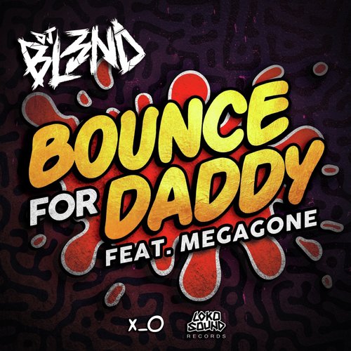 Bounce For Daddy_poster_image