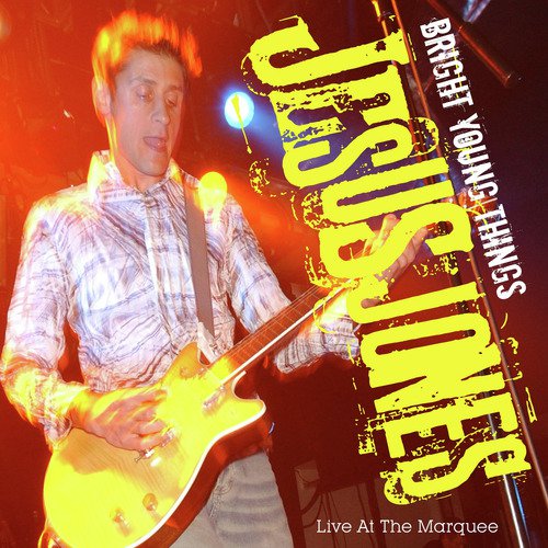Bright Young Things Live at the Marquee