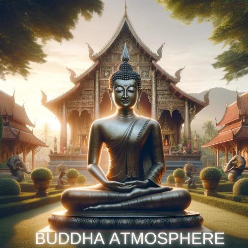 Buddha Atmosphere_poster_image