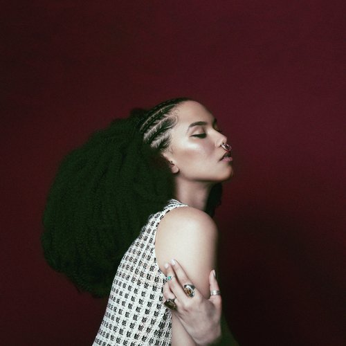 Allure (Acoustic) cover art