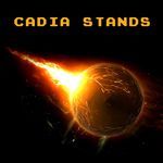 Cadia Stands (Inspired by Warhammer 40k)