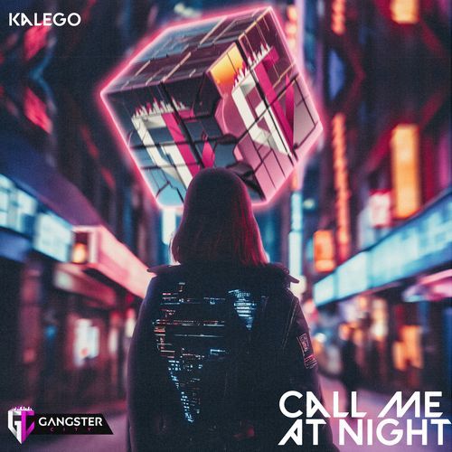 Call Me At Night