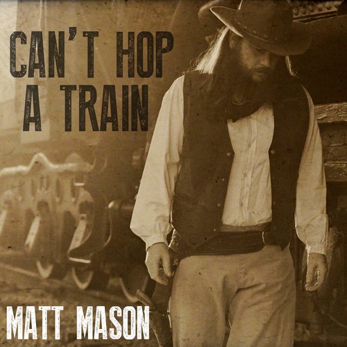 Can't Hop a Train