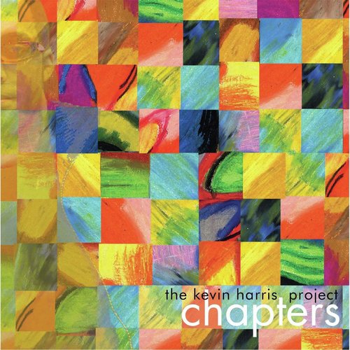 The Americas cover art
