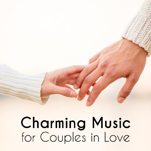 Fall in Love cover art