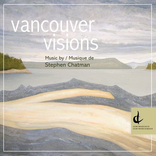 Lawren S. Harris Suite for Piano Quintet: I. Isolation Peak cover art