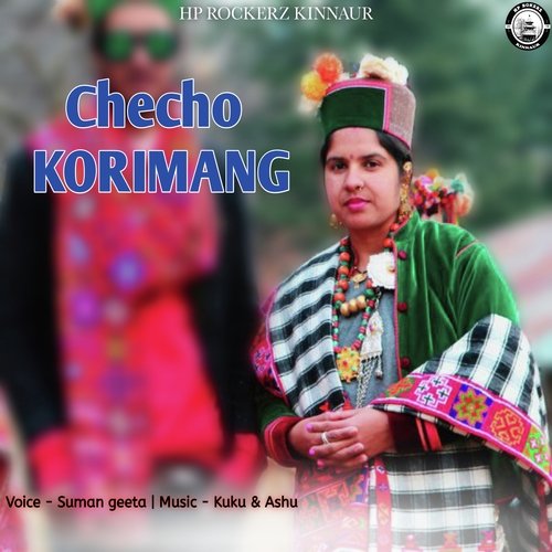 Cheecho Korimang kinnauri song (Original)