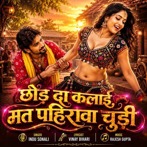 Chhod Da Kalai Mat Pahirava Choodi