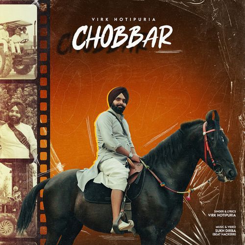 Chobbar