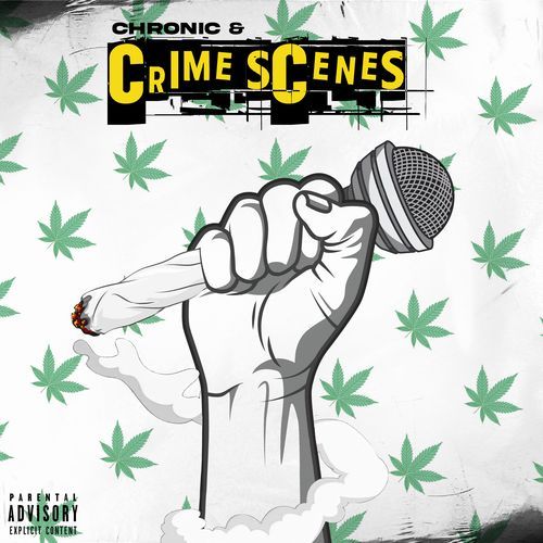 Off Key cover art