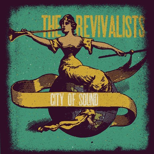 City Of Sound (Bonus Track Version)