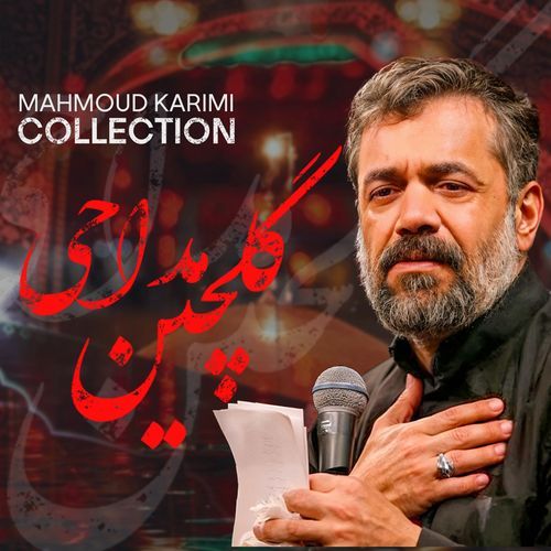 Shahe Najaf cover art