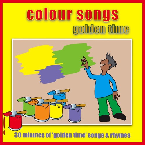 Oranges And Lemons Song Download Colour Songs Golden Time Song