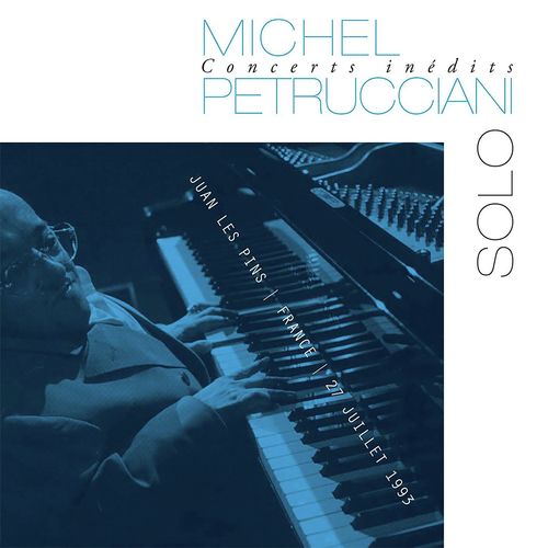 Concerts inédits: Solo (Live)