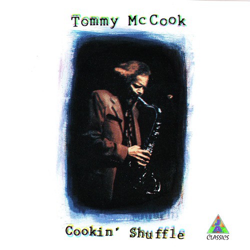 Cookin' Shuffle
