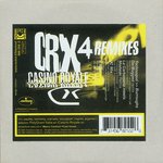 Crx (Burroughs De/Bugged (Remix by Technogod))