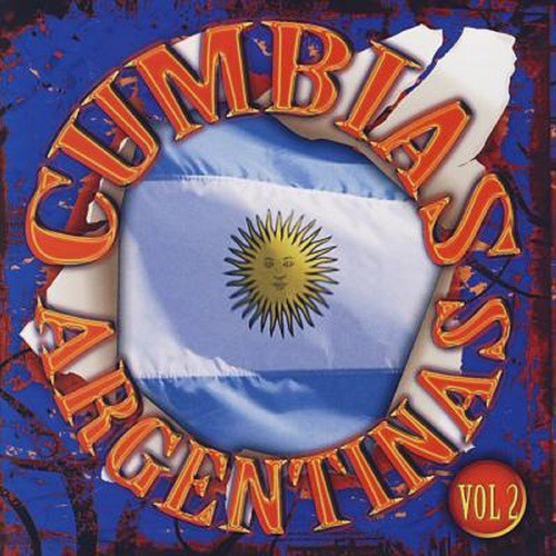 Cumbias Argentinas